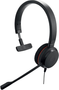 JABRA EVOLVE 20 MS MONO