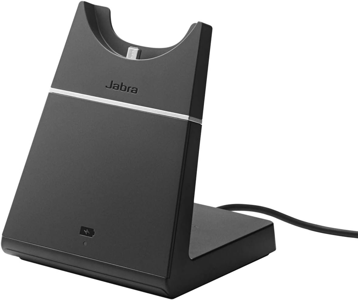Jabra Evolve 75 charging stand refurbished