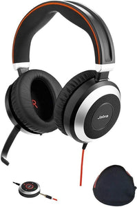 Jabra Evolve 80