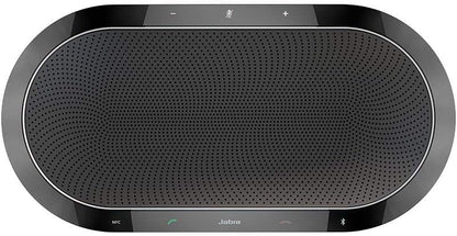 Jabra Speak 810 MS Corded Portable Speaker for Music and Calls (Renewed)