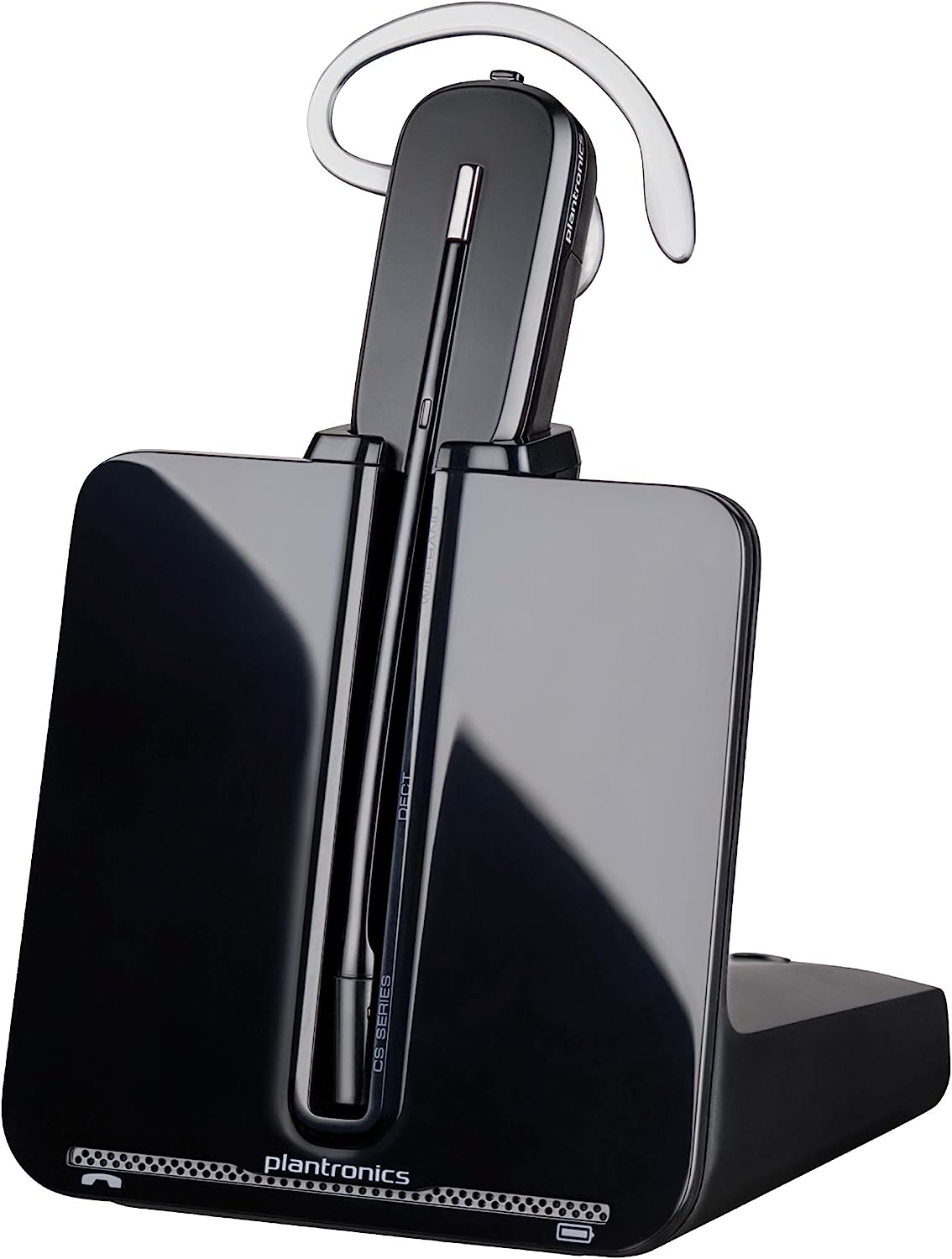 Plantronics CS540 Convertible Wireless Headset