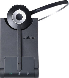 Jabra PRO 930 MS Mono Lync Optimized Wireless Headset for Softphone