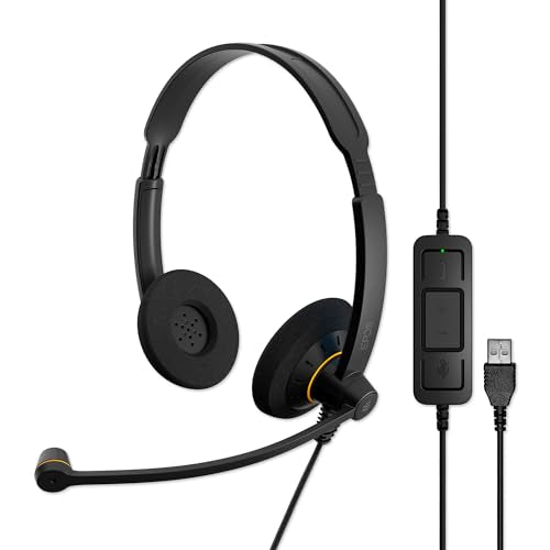EPOS Sennheiser Consumer Audio SC 60 USB ML (504547)