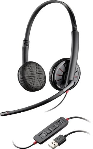 Plantronics Blackwire C325 Headset