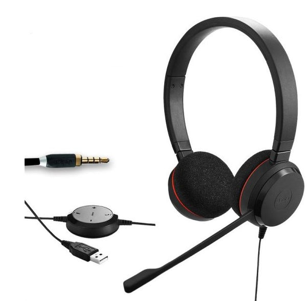 Jabra Evolve 30 II Headset