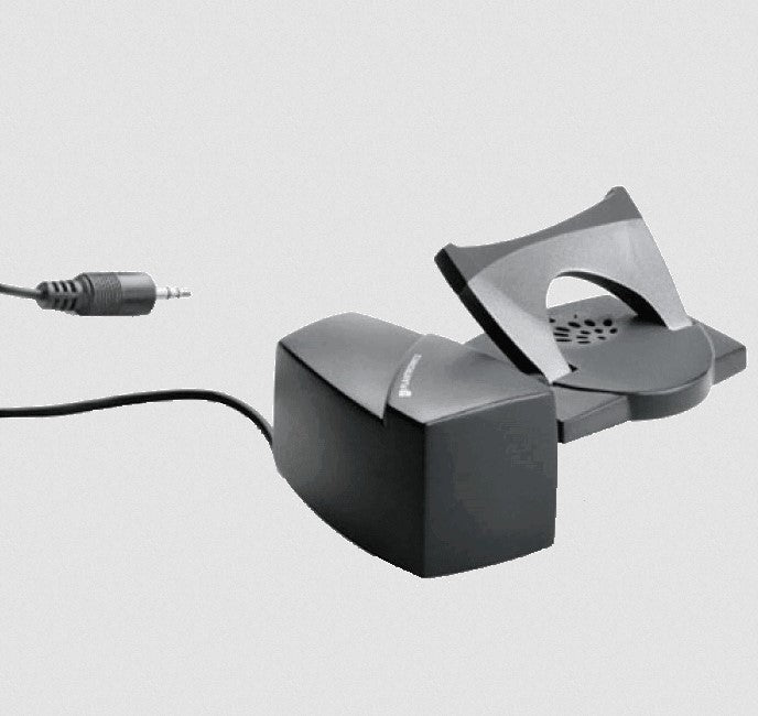 Plantronics HL10 Handset Lifter, Gray