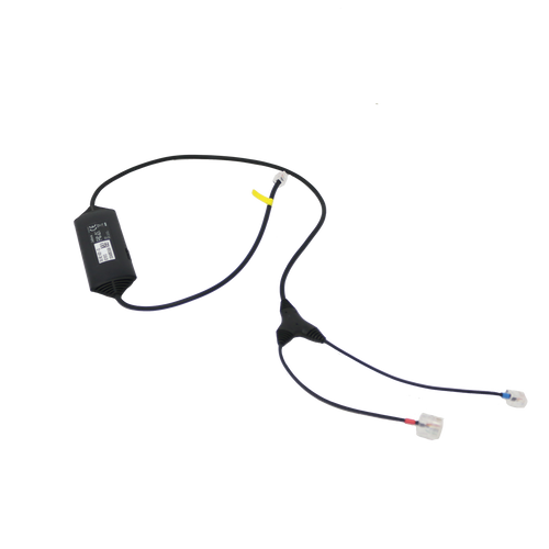 Jabra 14201-33 EHS Cable for Avaya Phones (Certified Refurbished)
