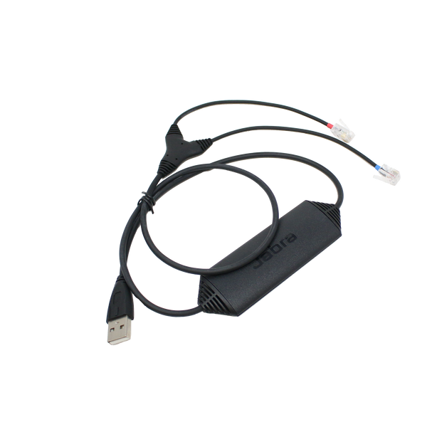 Jabra Link 14201-32 Hook Switch Cable