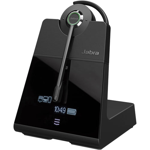 Jabra Engage 75 Convertible Wireless Headset (Refurbished)
