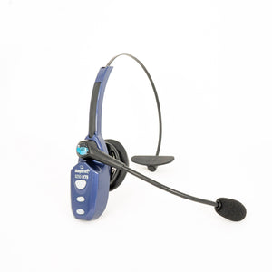 Blueparrot B250-XT Bluetooth Wireless Headset for Mobile Devices
