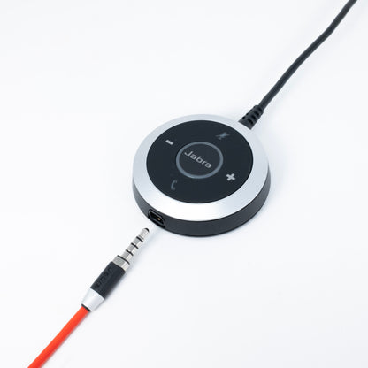 Jabra Evolve 40 UC Mono (Renewed)