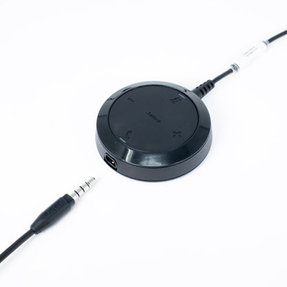Jabra Evolve 30 II Wired Headset, Mono, UC-Optimized