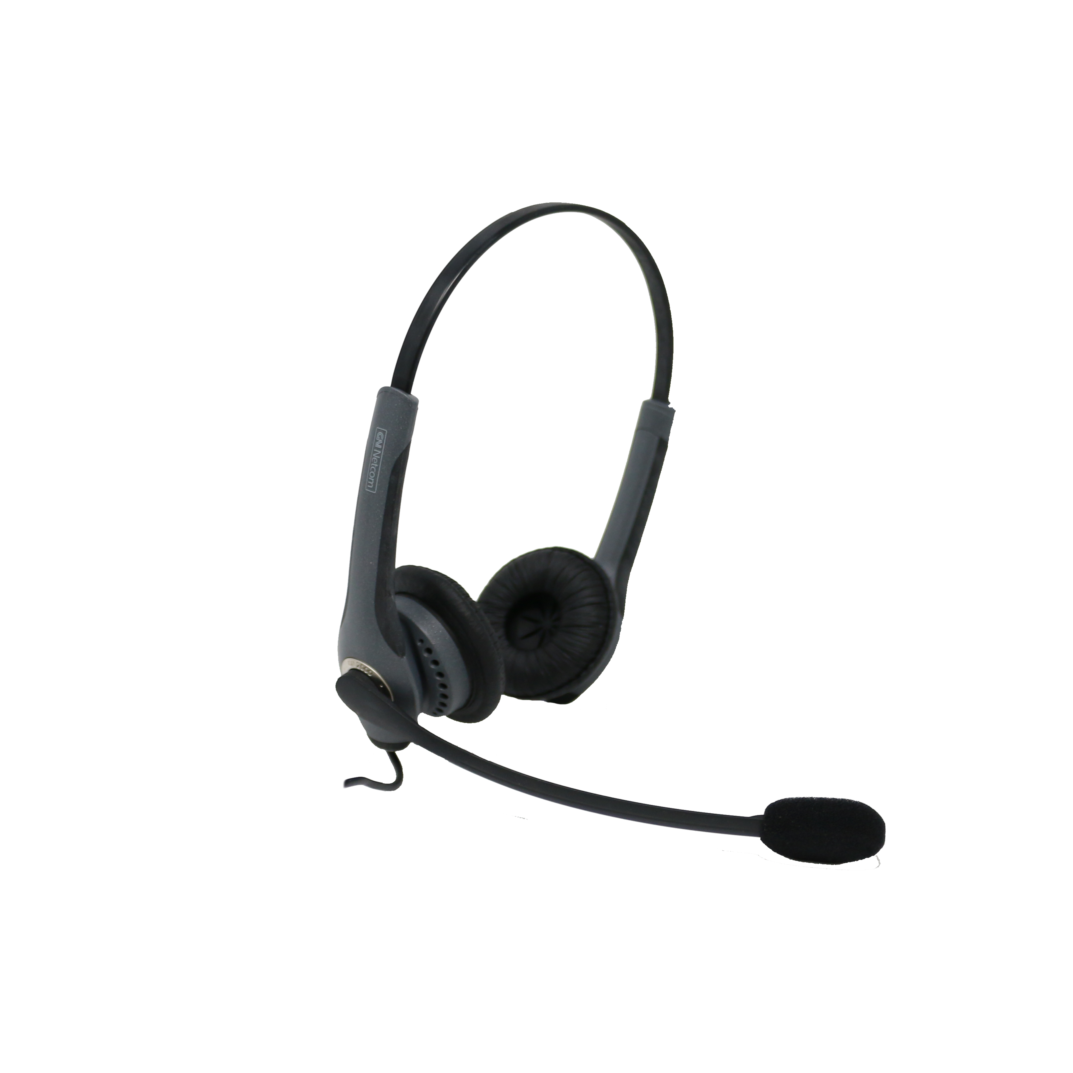 Jabra Evolve2 50, Corded Headset, USB-A, MS Mono, Black, Microsoft Jabra Evolve2 50, Corded Headset, USB-A, MS Mono, Black, Microsoft