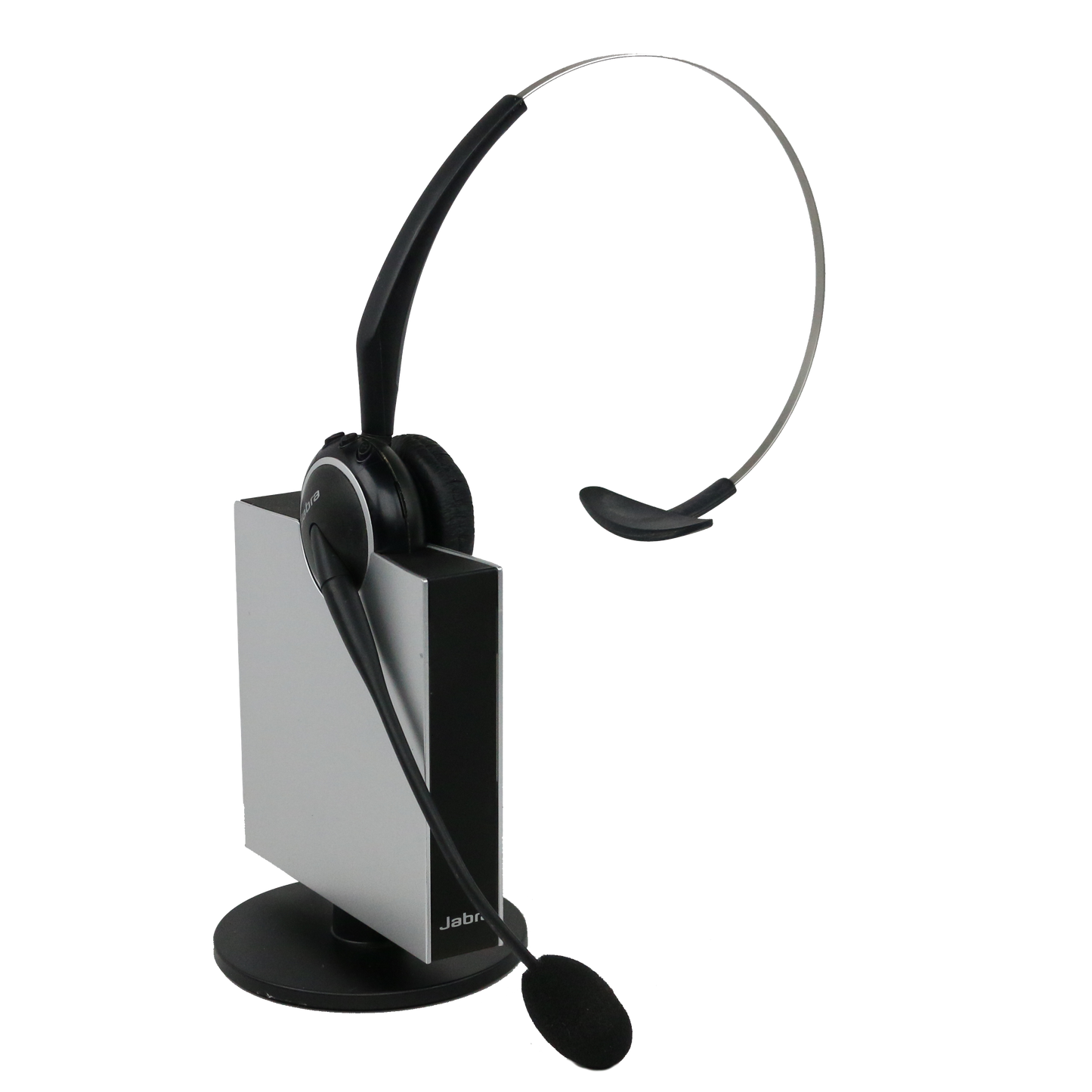 Jabra GN9125 Wireless Convertible Headset (Certified Renewed)