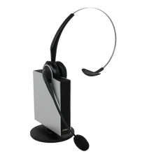 Load image into Gallery viewer, Jabra GN9125 Wireless Convertible Headset (Certified Renewed)