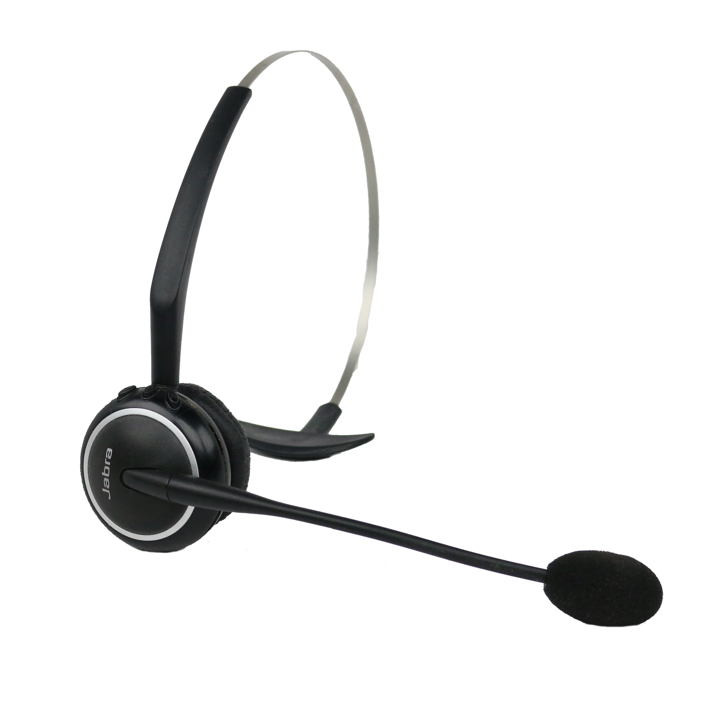 Jabra GN9125 Wireless Convertible Headset (Certified Renewed)