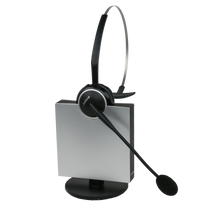 Load image into Gallery viewer, Jabra GN9125 Wireless Convertible Headset (Certified Renewed)