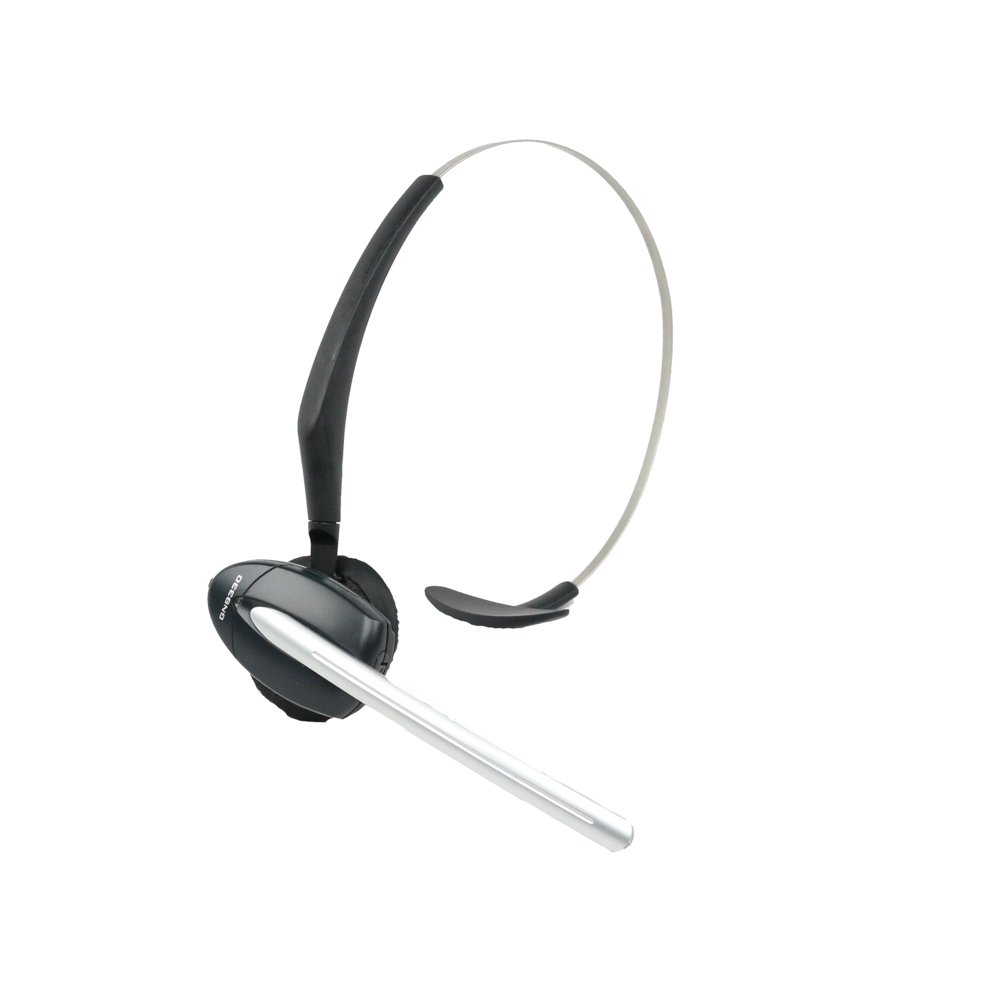 Jabra GN9330 USB Convertible Wireless Headset (Certified Renewed)