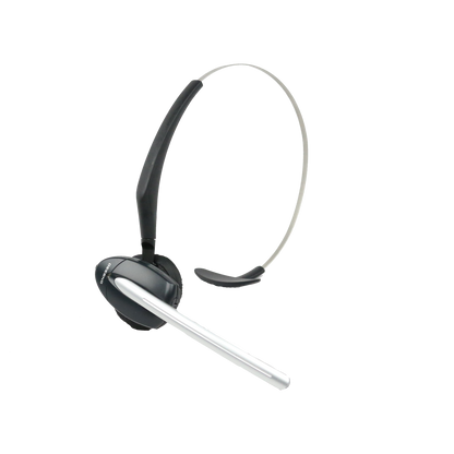 Jabra GN9330 USB Convertible Wireless Headset (Certified Renewed)