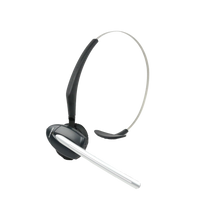 Load image into Gallery viewer, Jabra GN9330 USB Convertible Wireless Headset (Certified Renewed)