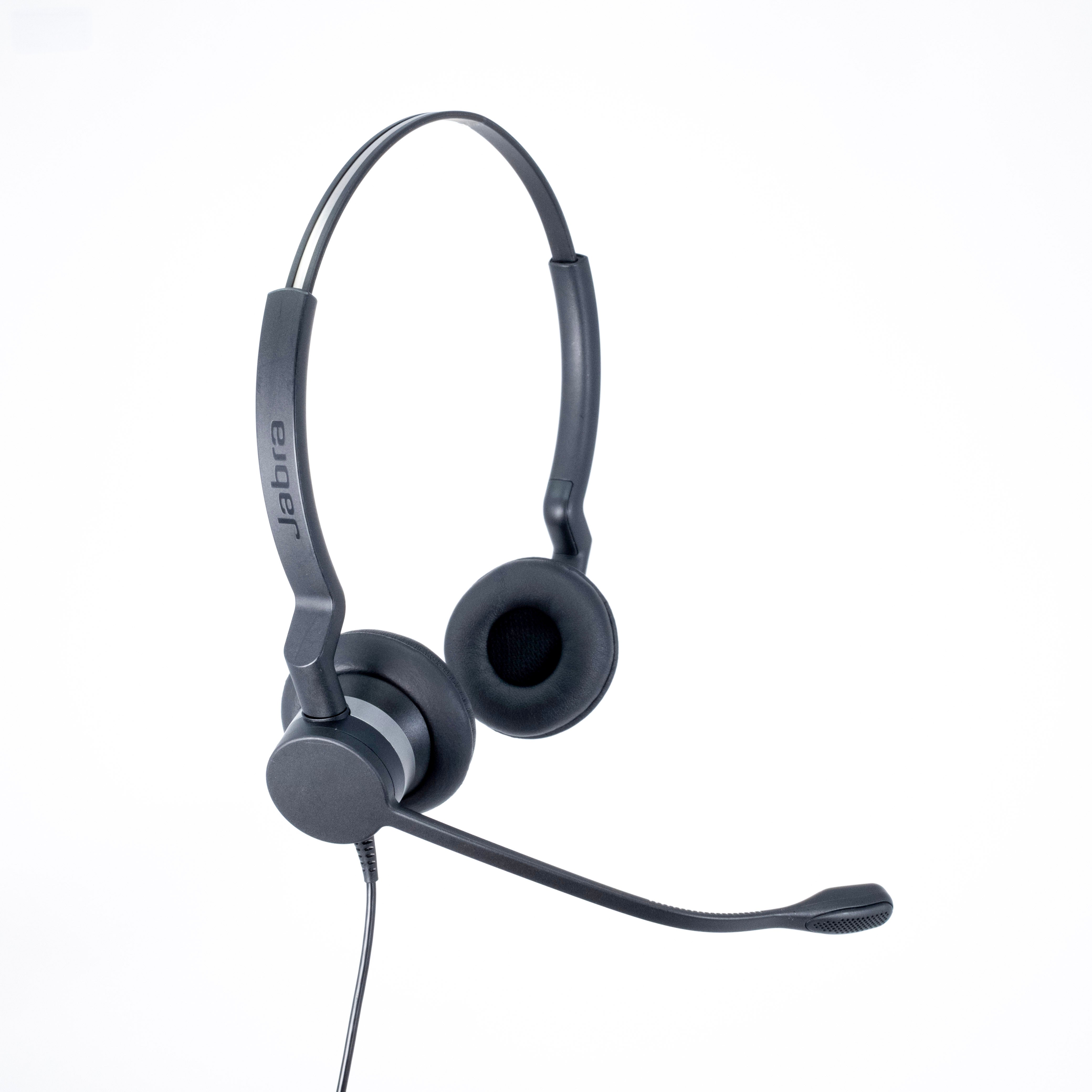 2300 USB Duo UC | Refurbished, 1-Yr Warranty – Renewed Headsets