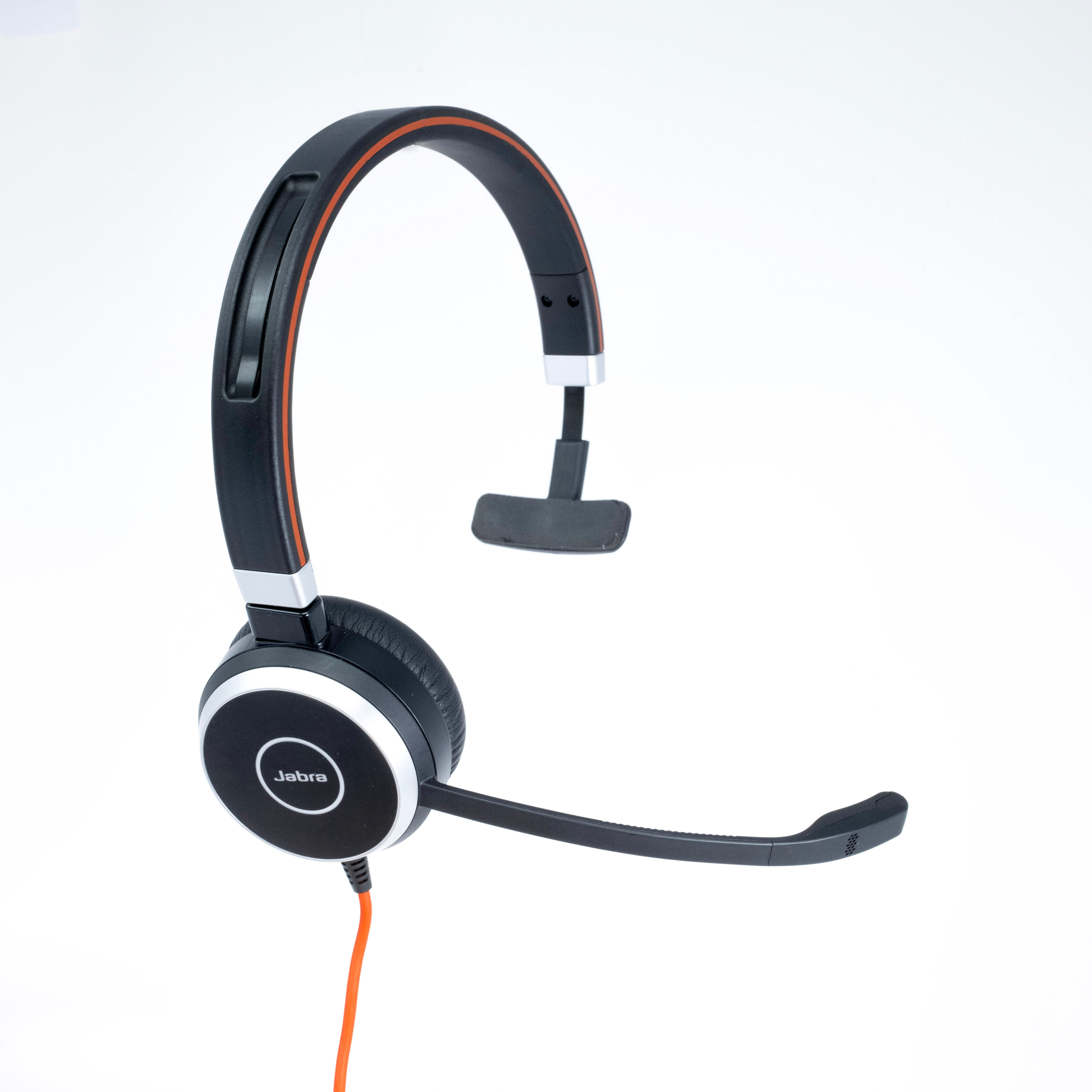 Jabra Evolve 40 UC Mono Renewed Headsets