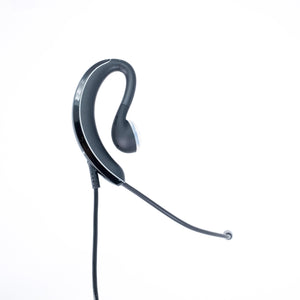 Jabra UC Voice 250 MS Wired Headset