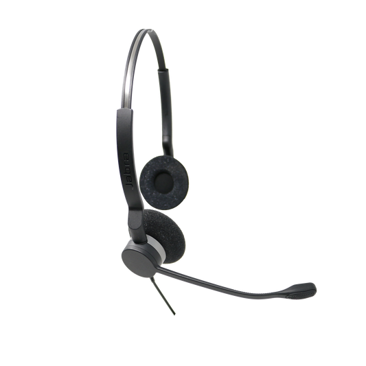 jabra biz 2300 duo