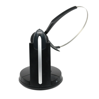 Jabra GN9330 USB Convertible Wireless Headset (Certified Renewed)