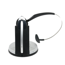 Load image into Gallery viewer, Jabra GN9350e Convertible Wireless Headset (Certified Renewed)
