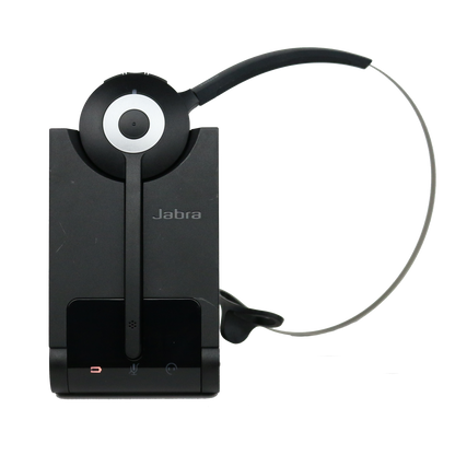 Jabra PRO 930 MONO USB Wireless Headset (Certified Renewed)