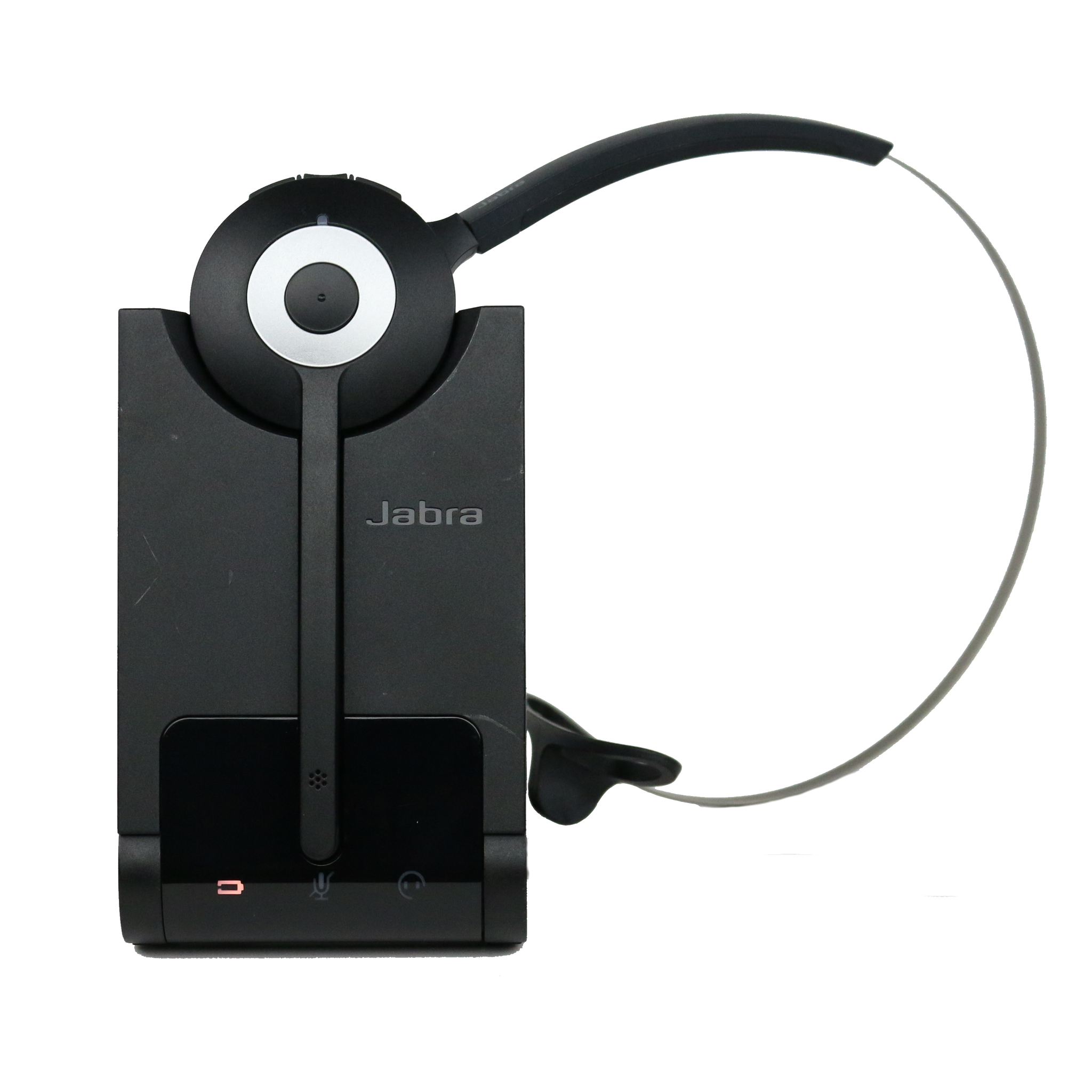 Jabra PRO 930 MONO USB Wireless Headset – Renewed Headsets