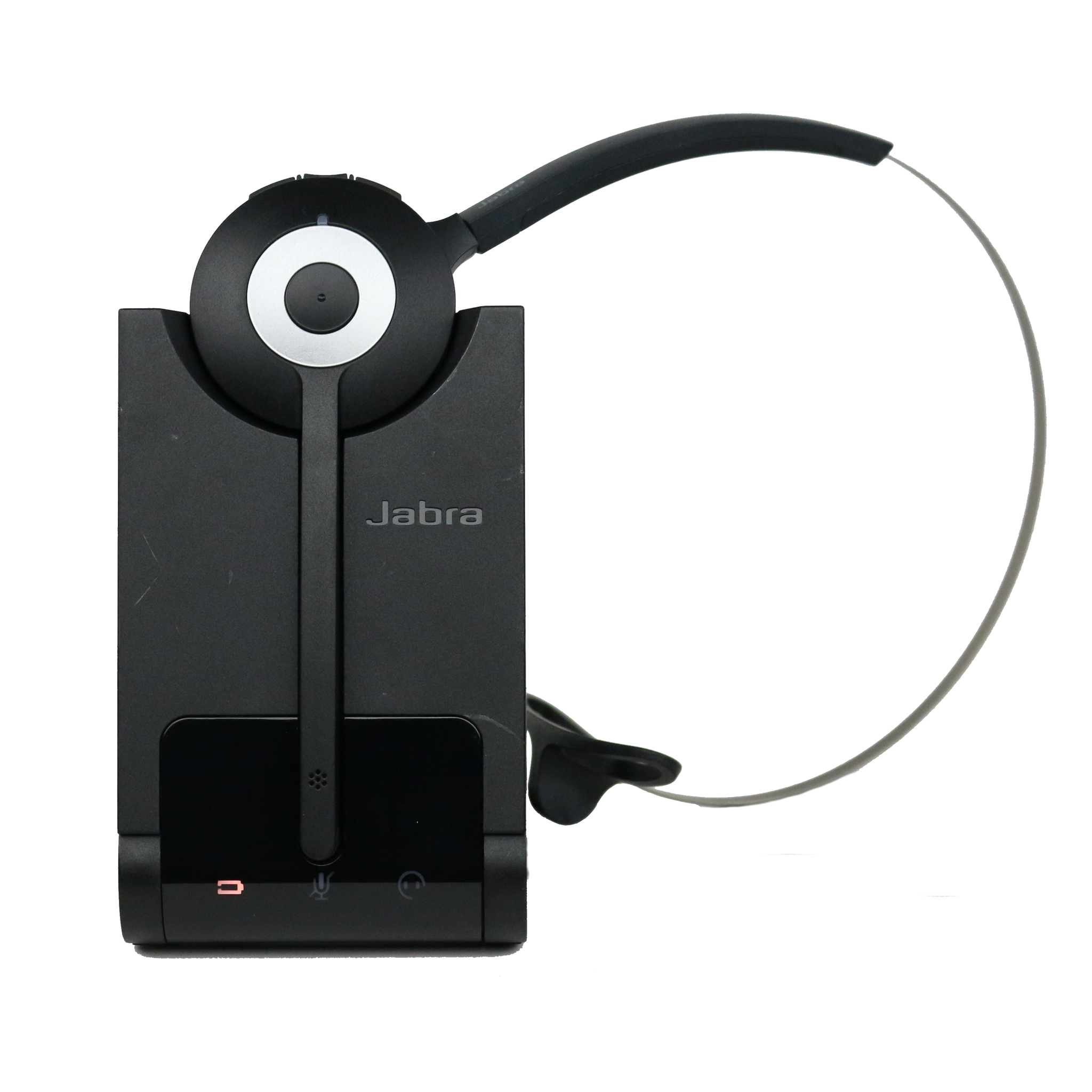 Jabra PRO 930 MONO USB Wireless Headset (Certified Renewed