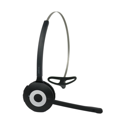 Jabra PRO 930 MONO USB Wireless Headset (Certified Renewed)