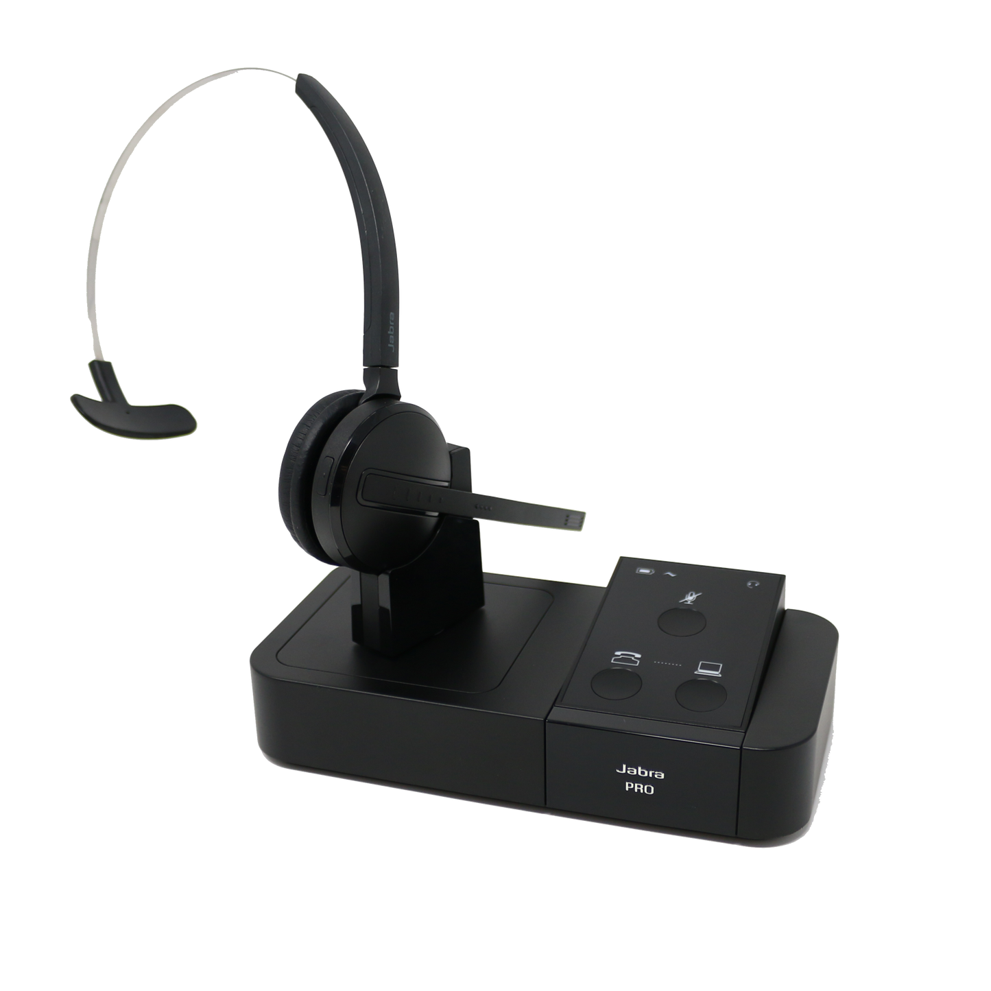Jabra PRO 9450 Mono Midi-Boom (RENEWED)