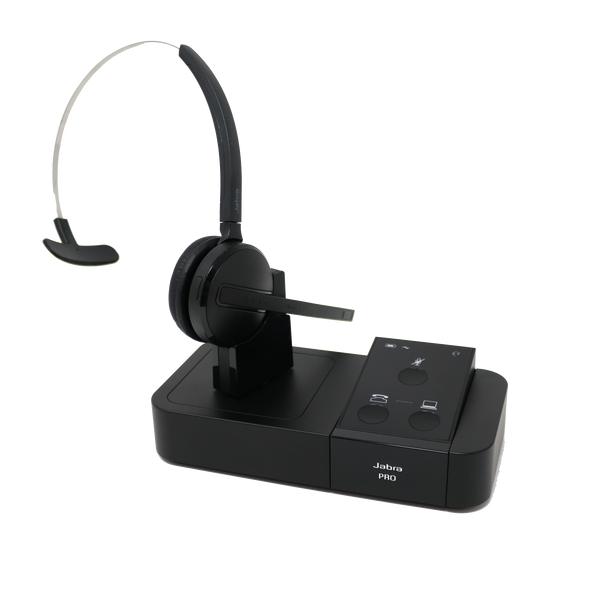 Jabra PRO 9450 Mono Midi-Boom (RENEWED)