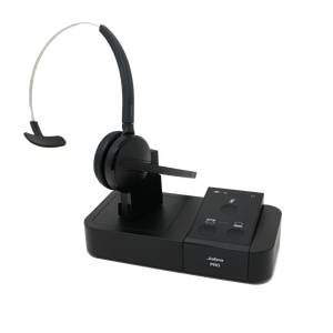 Jabra pro 9450 wireless headset hot sale