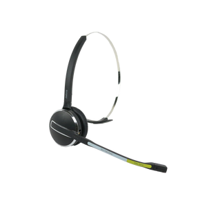 Jabra PRO 9460 Convertible Wireless Headset (Certified Renewed)