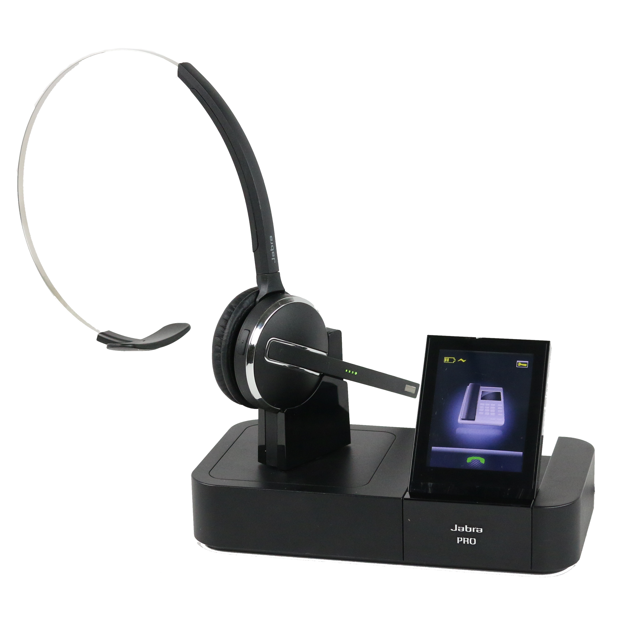 Jabra discount office headset