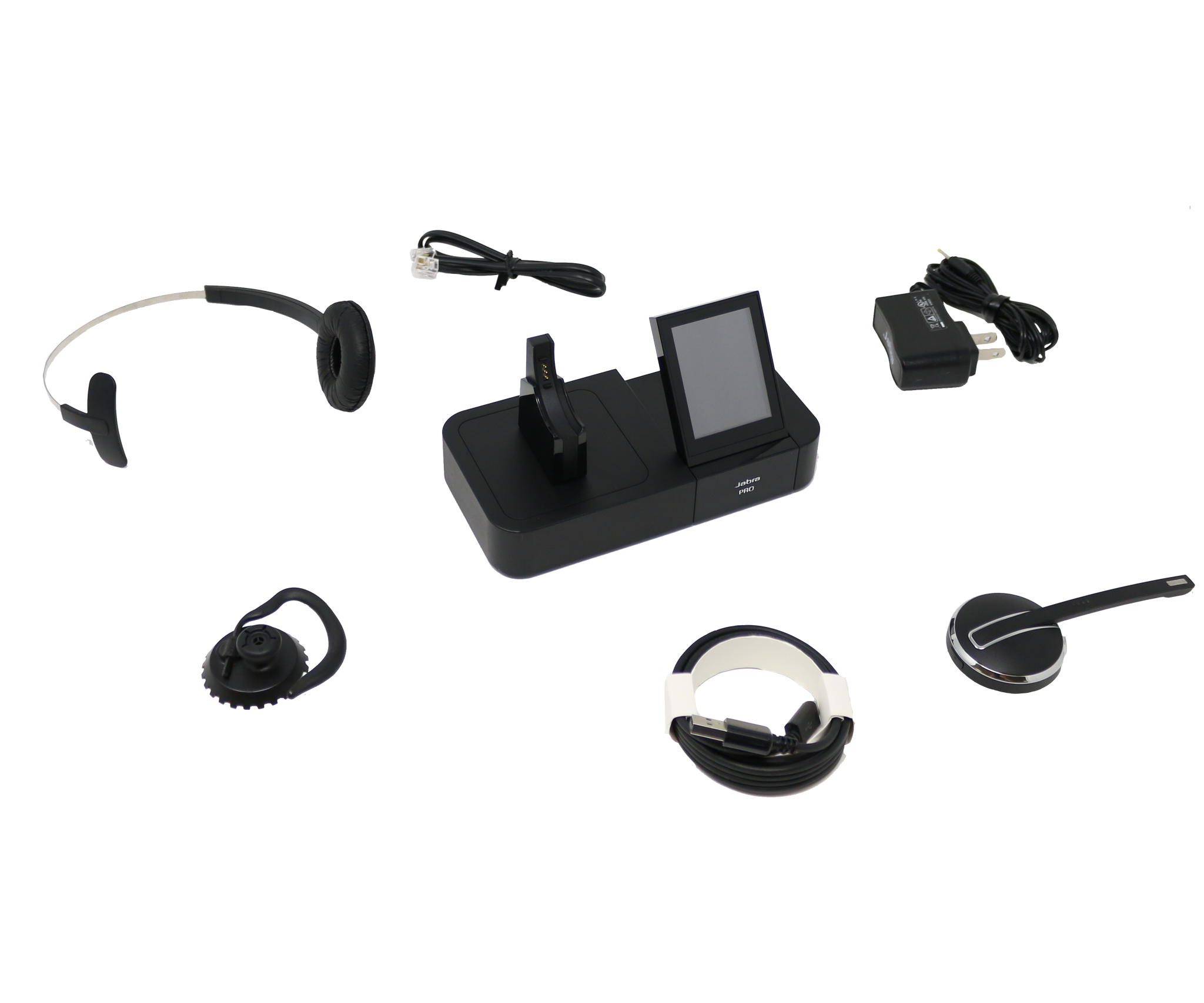 Jabra 70 best sale