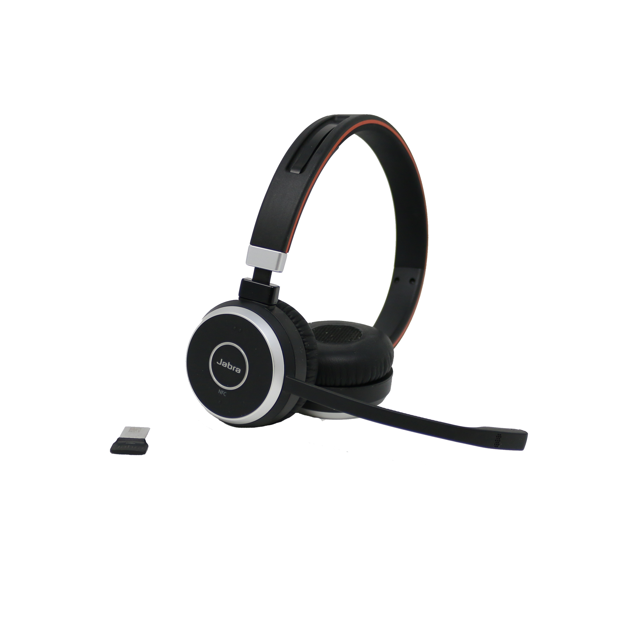 Jabra evolve 65 discount uc wireless headset