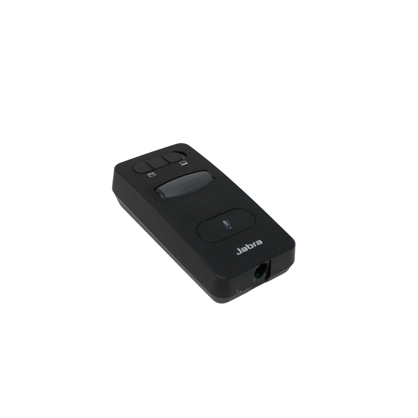 Jabra Link 860 Wired Headset Amplifier (Certified Refurbished)