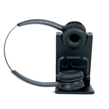 Load image into Gallery viewer, Jabra PRO 930 DUO USB Wireless Headset (Certified Renewed)