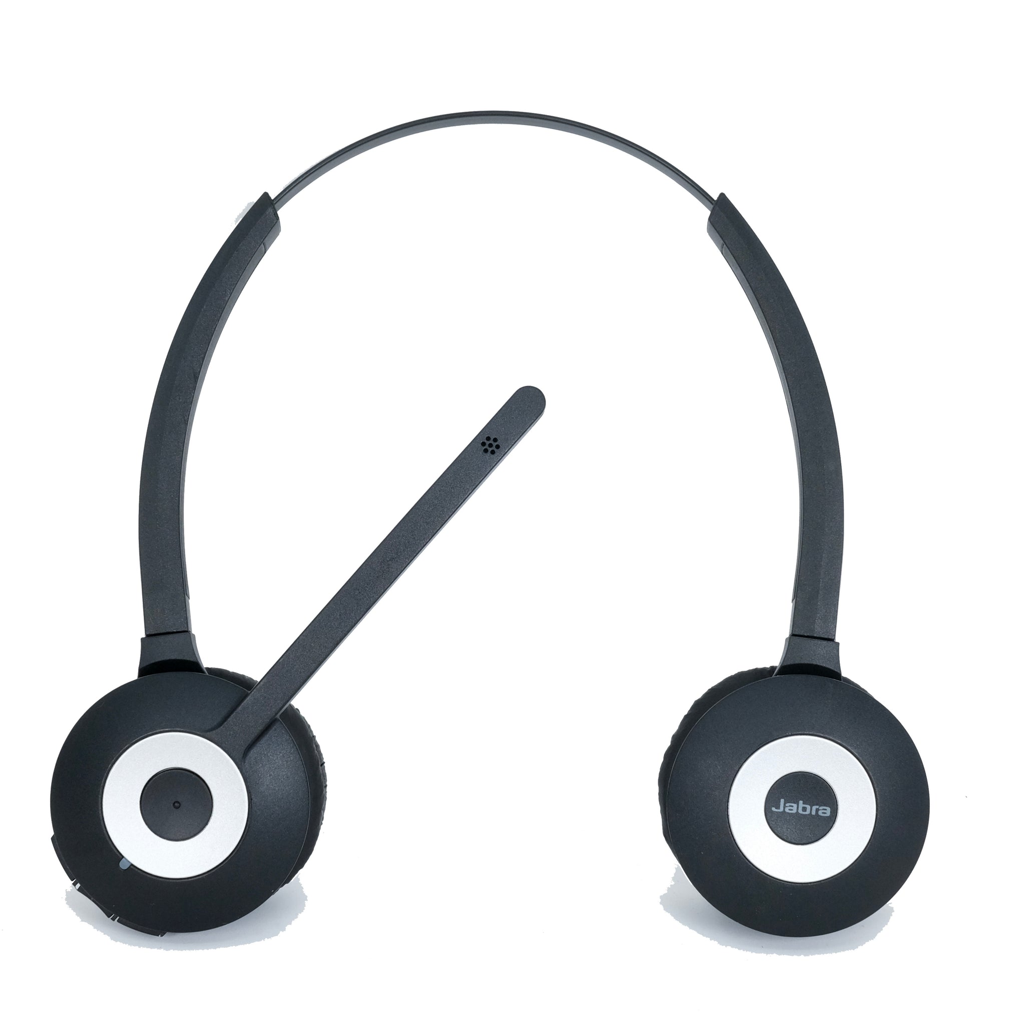 Jabra Pro 930 Duo Wireless Headset (930-69-509-105)