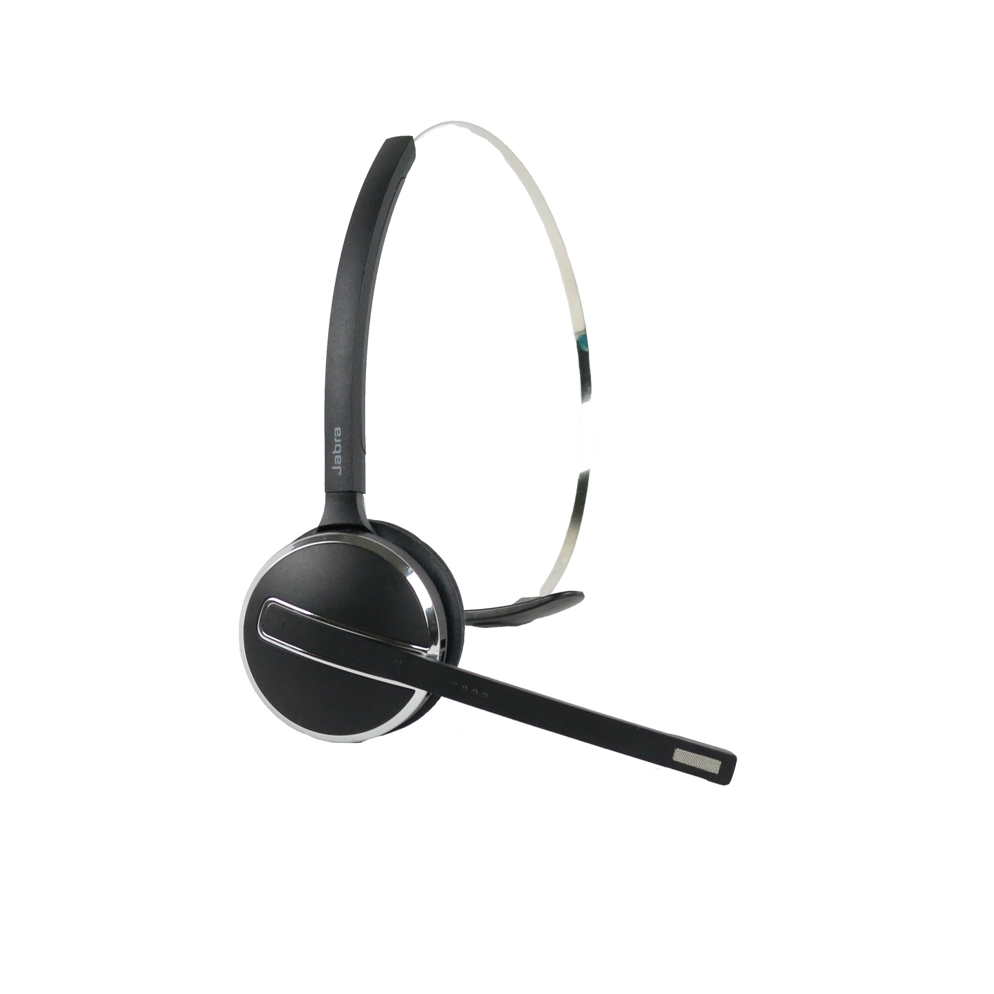 Jabra PRO 9470 Convertible Wireless Office Headset System (Renewed)