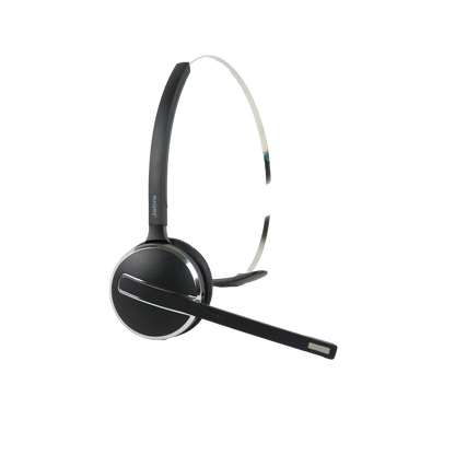 Jabra PRO 9470 Convertible Wireless Office Headset System (Renewed)