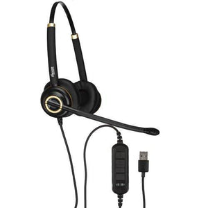 Discover D712U USB Wired Headset